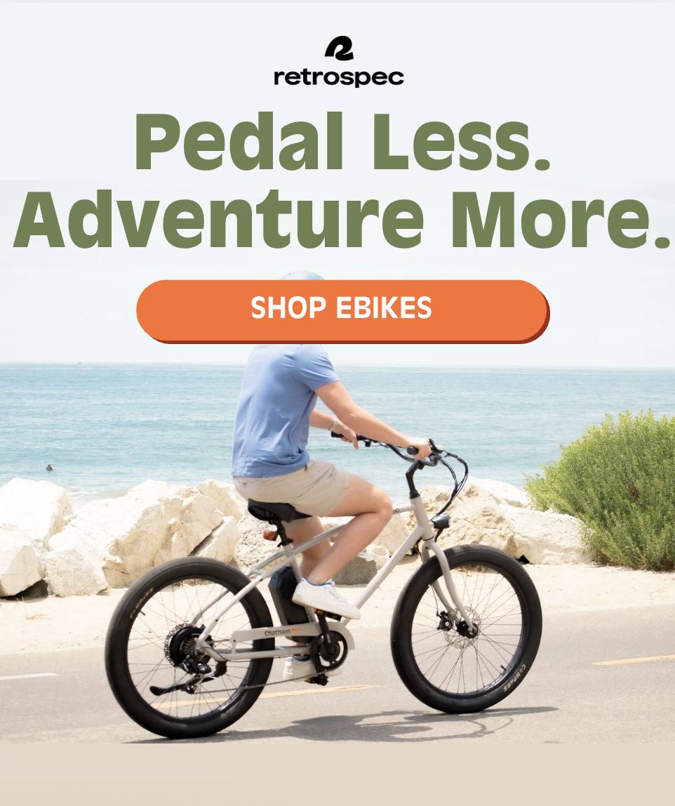 Shop Ebikes