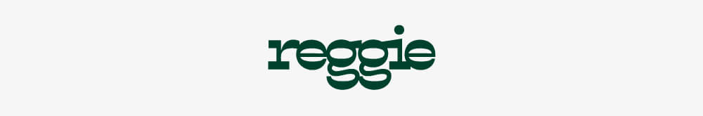 Reggie logo