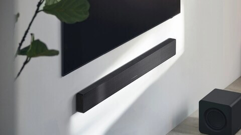 Samsung’s Ingenious Dolby Atmos Soundbar Could Be a Game-Changer for the Category