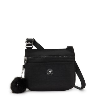 Emmylou Crossbody Bag-Black F25