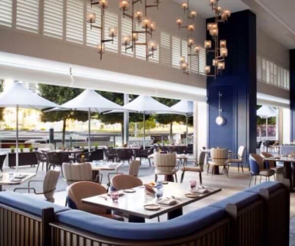The Best Restaurants and Bars in Perth