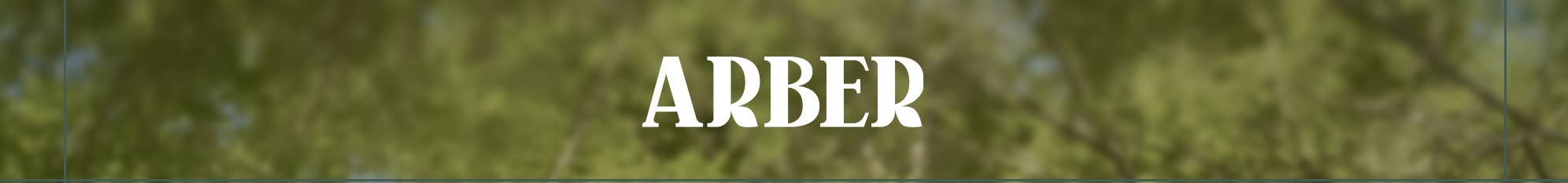 Arber