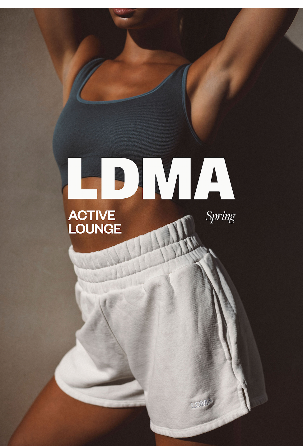 LDMA | Active Lounge - Spring