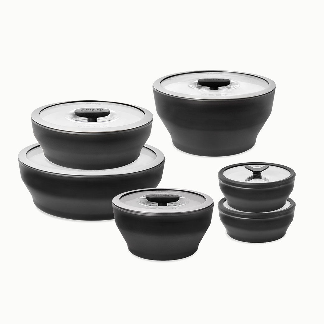 Image of Onyx Collection