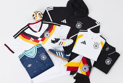 Sale Germany Gear