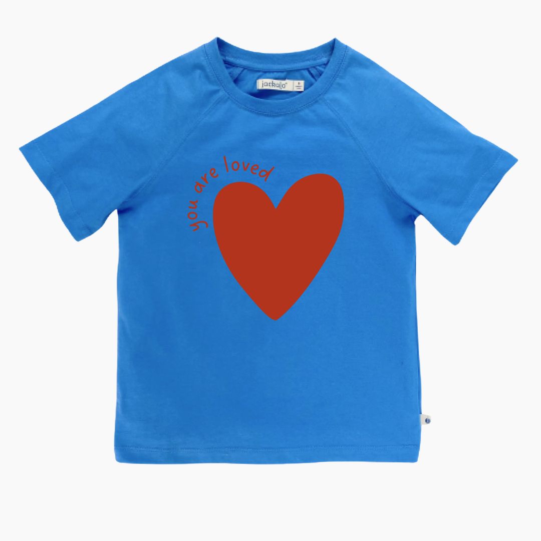 Image of You Are Loved T-shirt