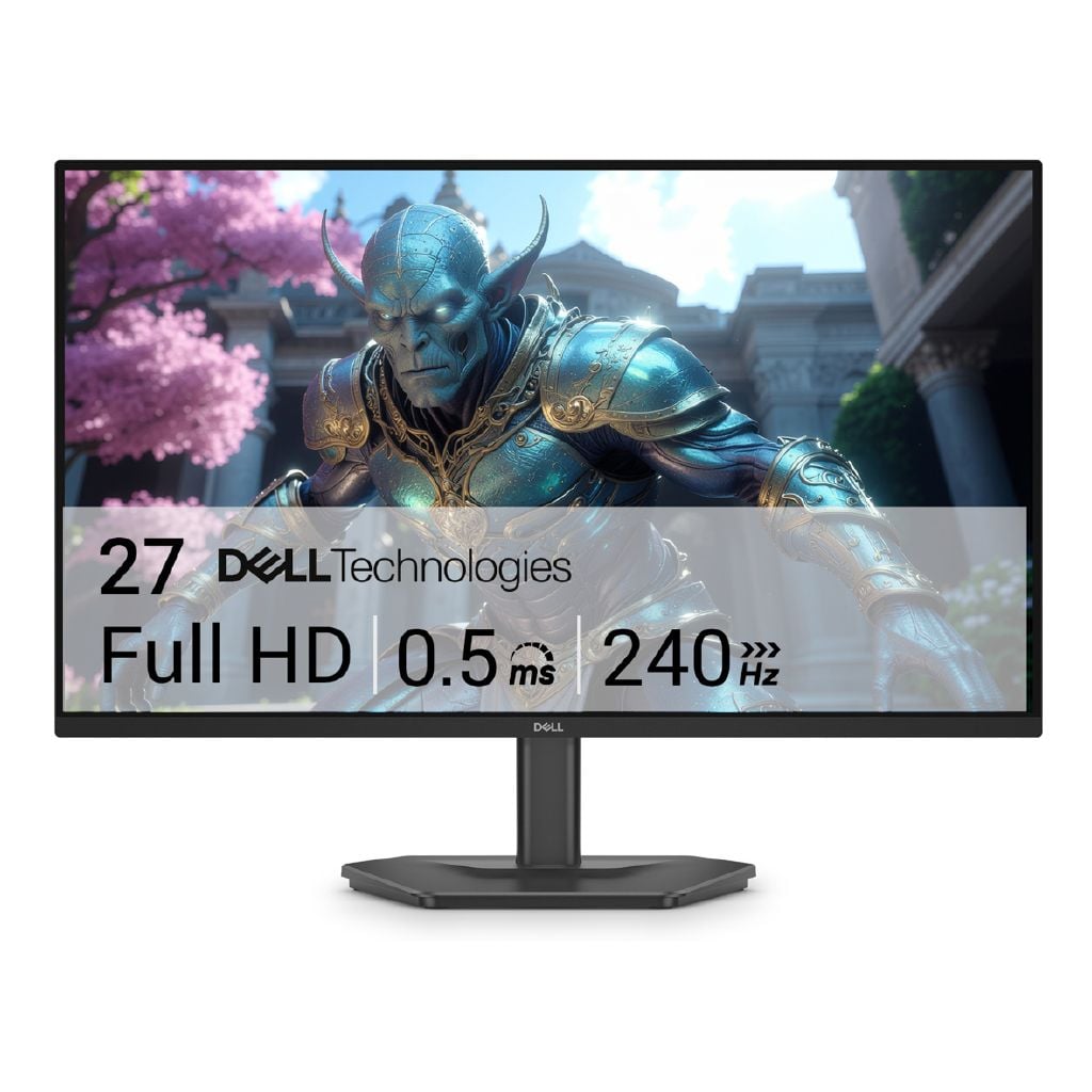 Dell 27