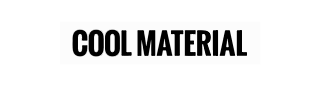 Cool Material