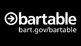BARTable Logo
