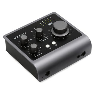 USB Audio Interfaces