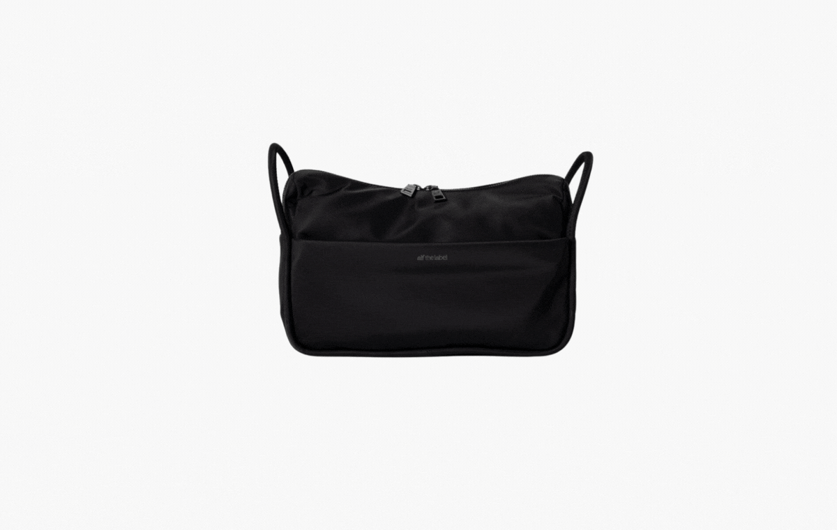 Meet Jacky: Your Dream Pram Caddy 