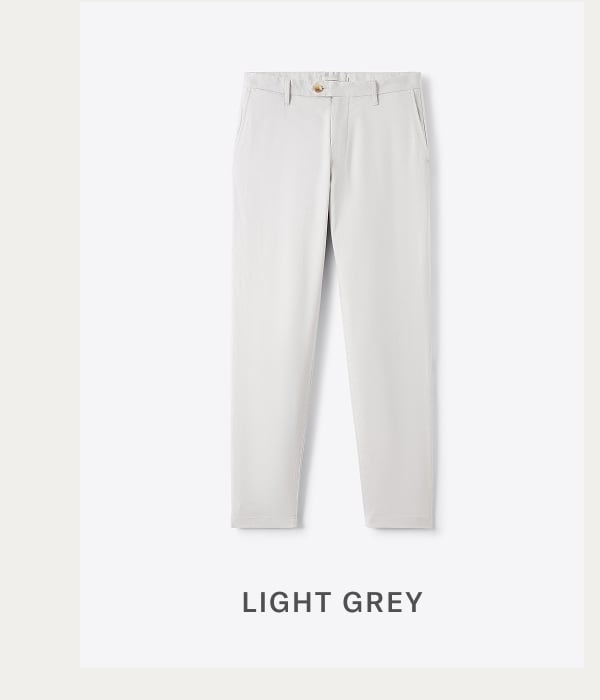 Light Grey