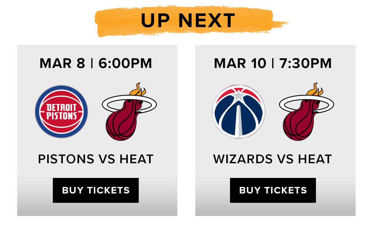 Up Next | Get Tickets