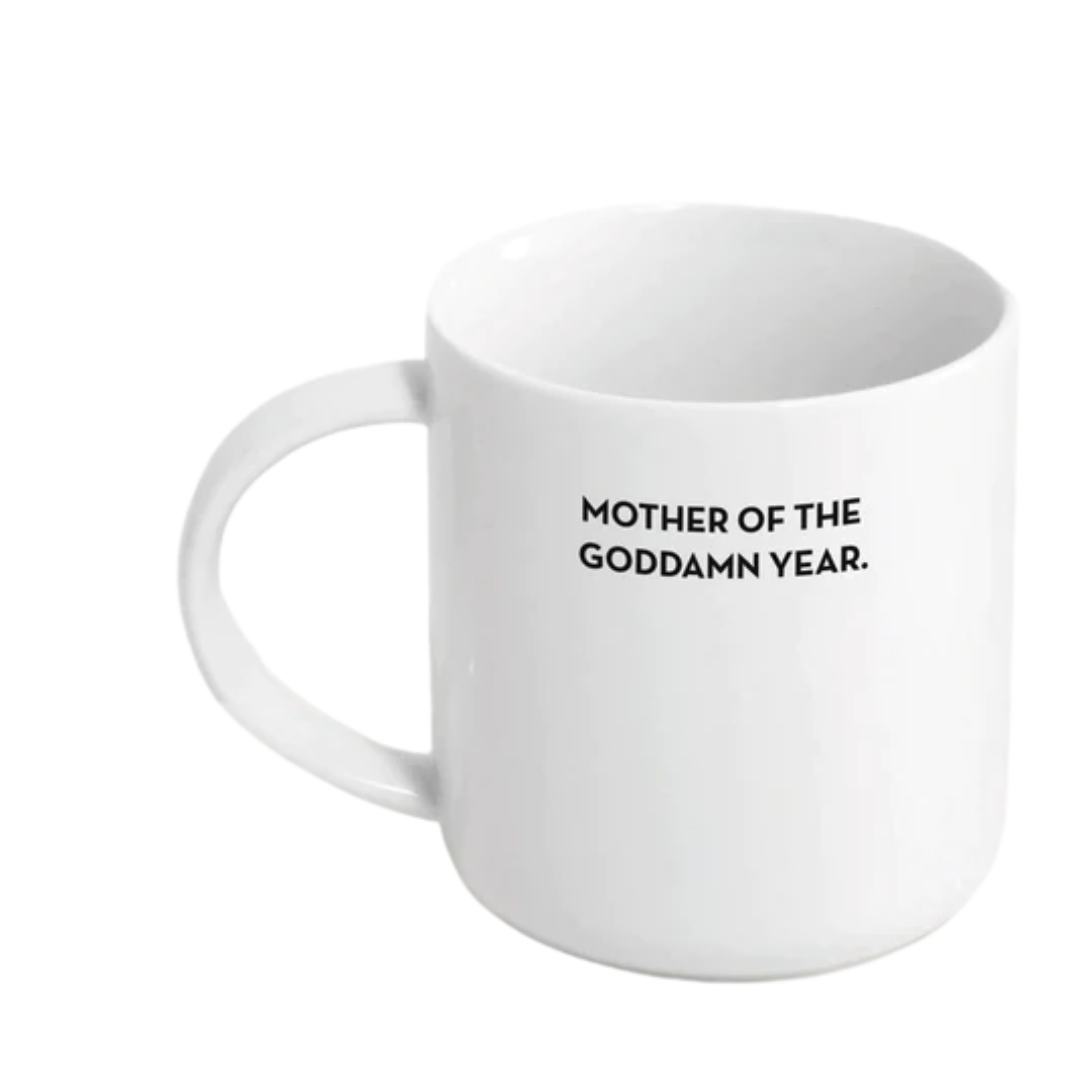 Image of Mother of the Year Mug