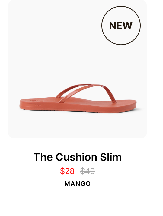 More favorites, more colors, more savings. Newly added sale styles are here, but popular picks won’t last long. Discount applied in cart. Shop Cushion Slim