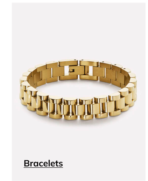 Bracelets