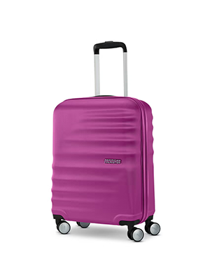 Wavebreaker Carry-On