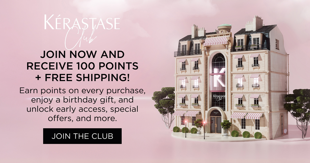 GET REWARDED, JOIN THE CLUB