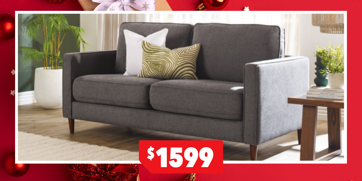 Millie Fabric Sofa Bed