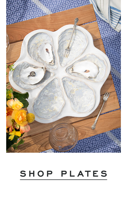 Shop Plates