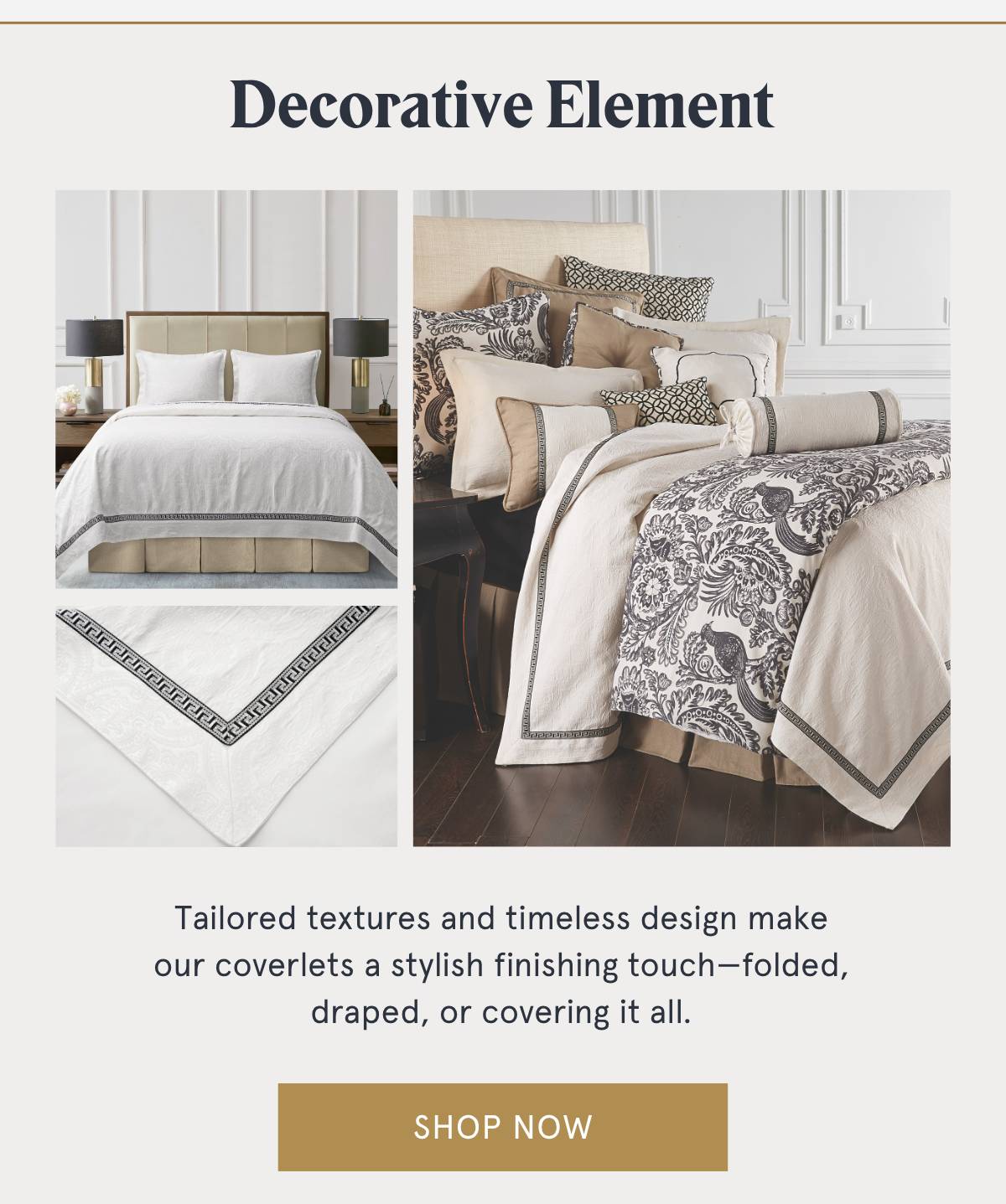 decorative element