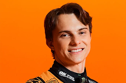 Oscar Piastri