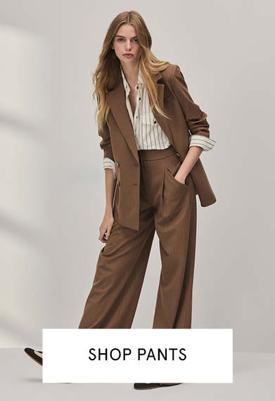 Pants