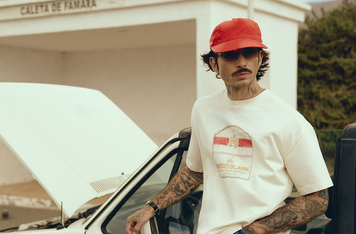 Built for City Summer