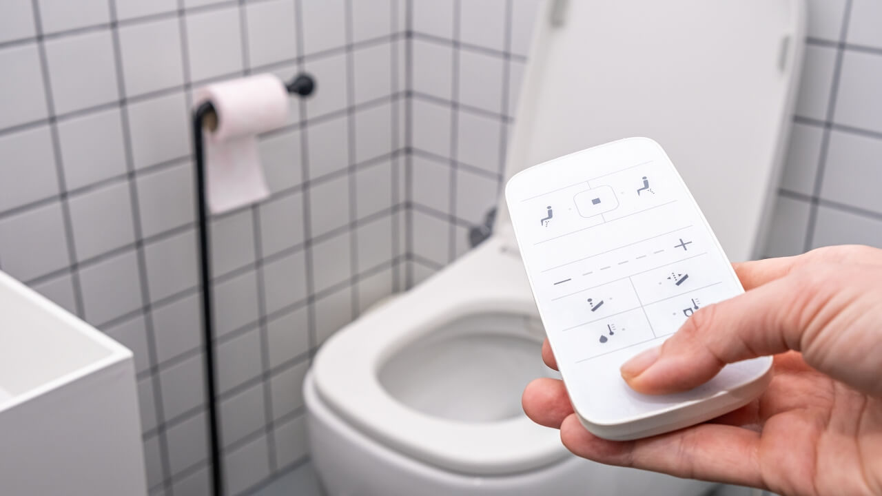 Bidet