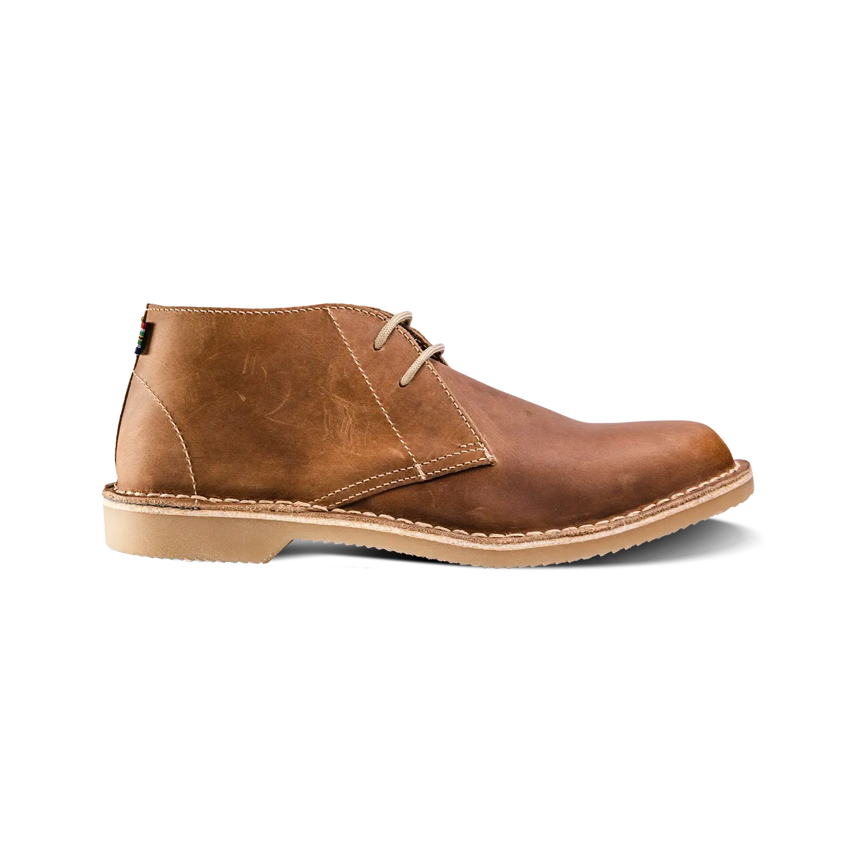 Image of Heritage Origin (Crepe Sole & San Diago Upper)