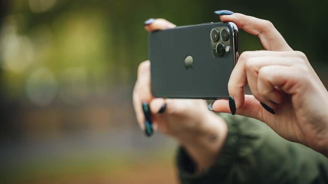 Want Better Photos? Try These 12 iPhone Features for the Best Results