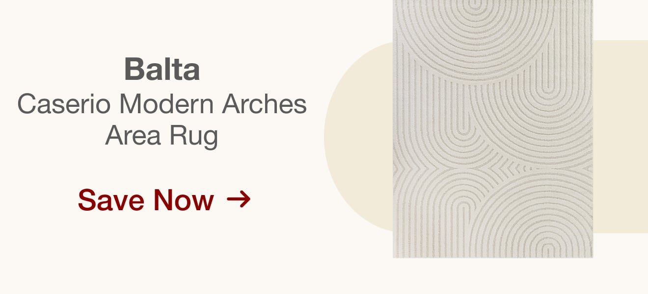 Shop the Caserio Modern Geometric Area Rug