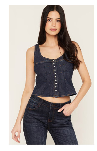 Boots & Apparel - Shop Now »