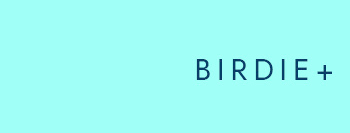 SHOP BIRDIE