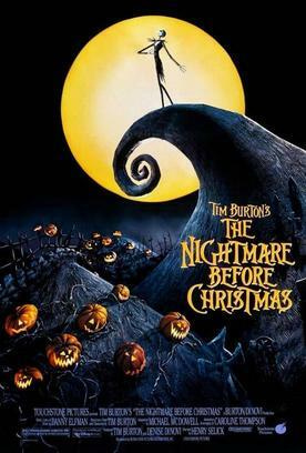 The Nightmare Before Christmas