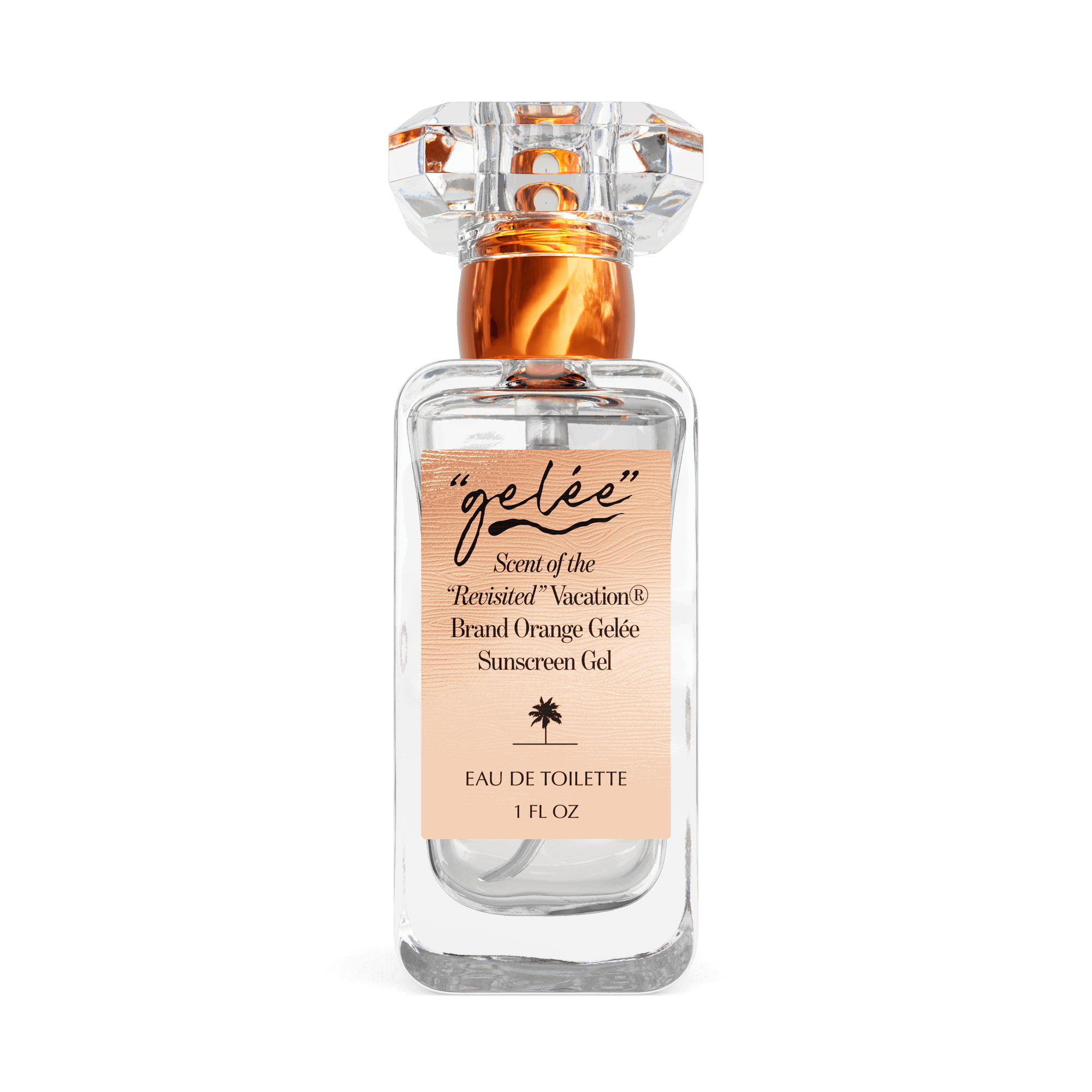 Image of "GELÉE" by Vacation® 