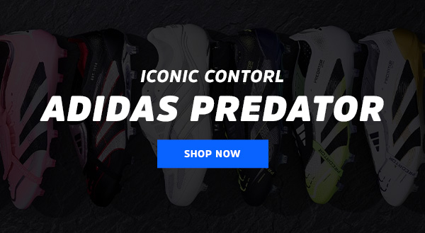 Shop Adidas Predator