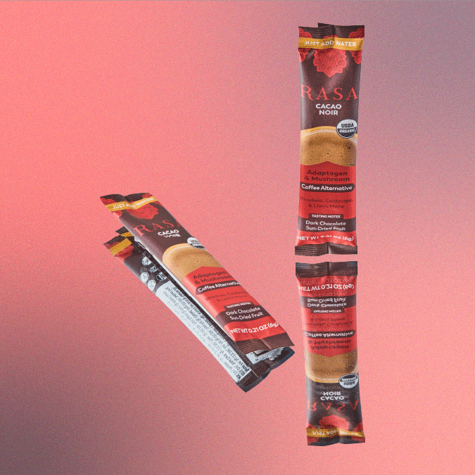 Shop the Rasa Variety Pack