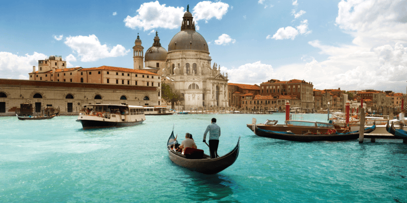 European Allure: The HISTORY™ Channel Exclusively Curated Itinerary