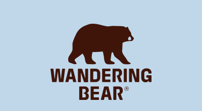 WANDERING BEAR