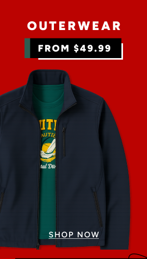 Shop Men's Outerwear