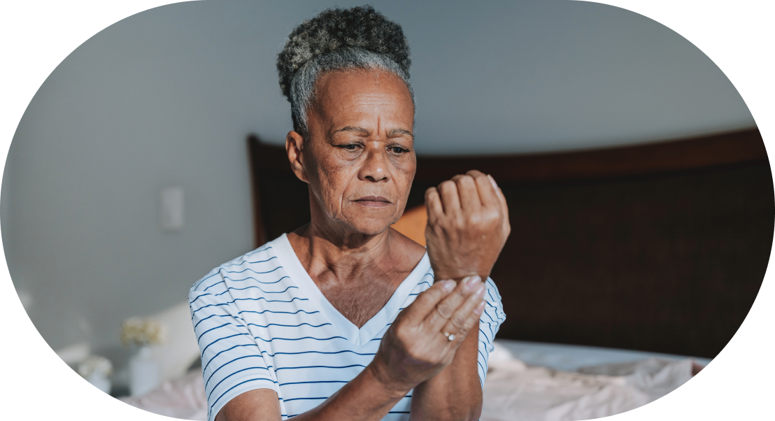 A List of Drugs Linked to Dementia