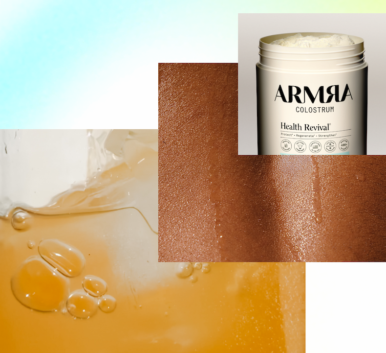 ARMRA image