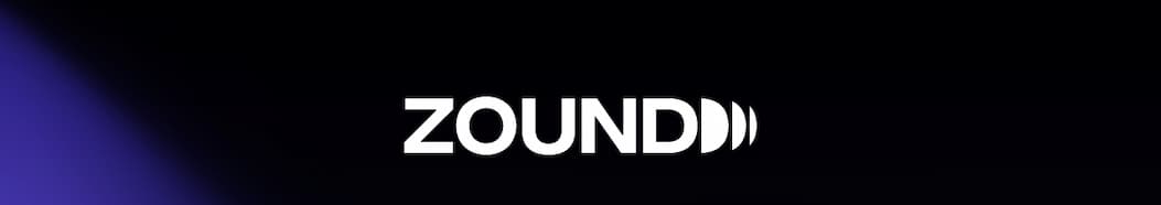 Zound Logo