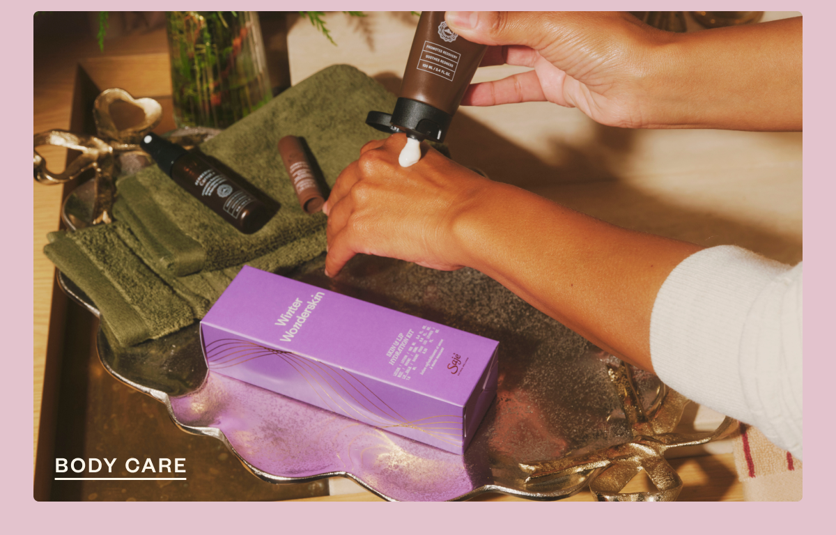 Body Care