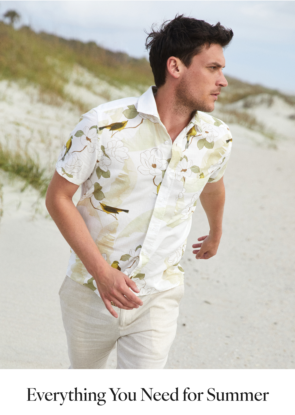 Everything You Need for Summer