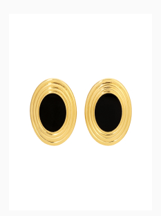 Rowan Earrings