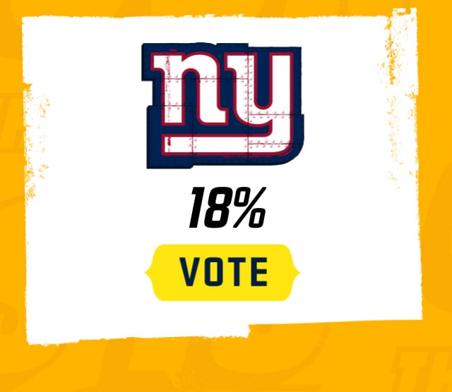 Vote Giants