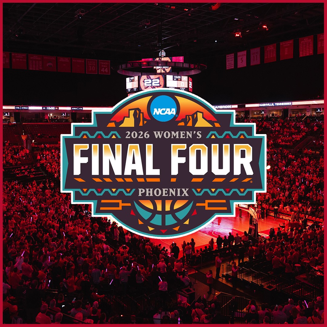 ROAD TO PHOENIX | Women's Basketball Postseason Central