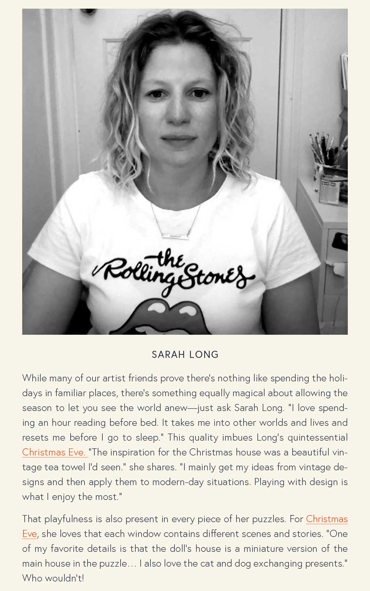 Visit Ordinary Habit